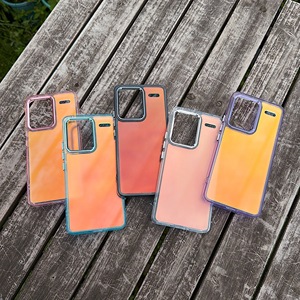 Vente en gros de coques de téléphone portables résistantes aux chocs pour Redmi Note <span class=keywords><strong>13</strong></span> Pro+ 5G, coque de téléphone portable, coque de protection - Product Image 4