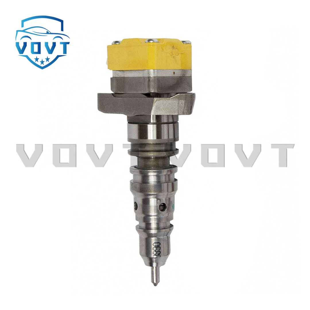 Common Rail Engine Fuel Injector 177-4752 for 325C E325C Excavator 128-6601