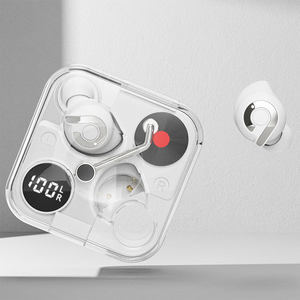 Auriculares Tws <span class=keywords><strong>2022</strong></span> E89, cascos deportivos inalámbricos con Bluetooth 5,1, impermeables, táctiles - Product Image 5