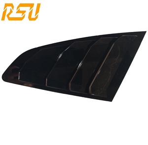 Persianas para Ventana Trasera para VW <span class=keywords><strong>PASSAT</strong></span> ARTEON <span class=keywords><strong>R</strong></span>-<span class=keywords><strong>LINE</strong></span>, Accesorios para Automóviles - Product Image 2