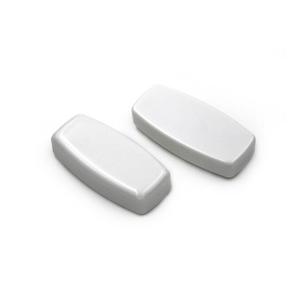 Trung tâm tắm khách sạn EAS an ninh có thể giặt khăn tag AM <span class=keywords><strong>RF</strong></span> chống trộm khăn thẻ EAS khăn tag - Product Image 2