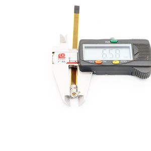 SM06 Micro 6 Mét Bước Động Cơ Mini 5V Động Cơ Bước - Product Image 2