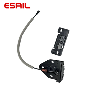 Actuador de Cerradura de Puerta 8200006252 91166043 para Renault Trafic Opel Vivaro 01 - Product Image 6