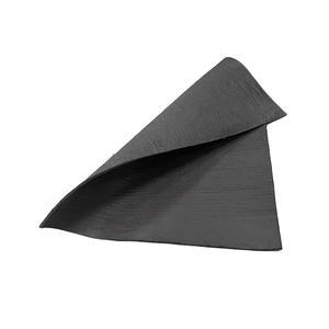 Matériau d'emballage d'étanchéité à haute température Électrode conductrice Filament préoxydé Nontissés <span class=keywords><strong>Feutre</strong></span> de graphite de carbone - Product Image 4