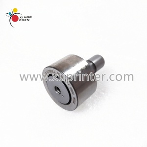 Roulement d'origine WD neuf F-217813 00.550.1471, roulement à galet F-217813.04 28x10x39.5 pour pièces d'impression offset SM74 PM74 - Product Image 6