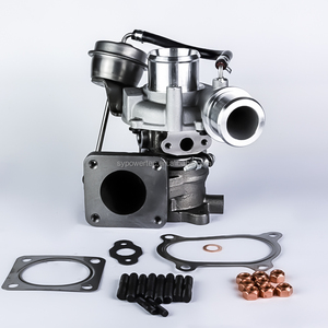 Turbocompresor RHF3 Powertec VL37 55212917 para <span class=keywords><strong>Alfa</strong></span>-<span class=keywords><strong>Romeo</strong></span> <span class=keywords><strong>MiTo</strong></span> 1,4 TB 16V 88Kw 120HP 2009 - Product Image 1