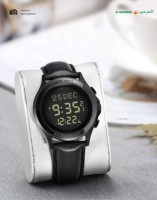 Jam Azan Digital Alharameen Arab HA-6371 HA-6372 Hadiah Ramadhan