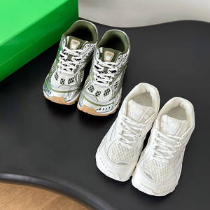 Zapatillas Deportivas Unisex de Moda Otoñal, Suela de Goma, Transpirables, Ligeras, de Diseño, Nuevos Estilos - Product Image 1