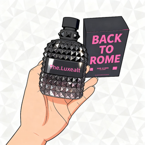 베스트셀러 오리지널 브랜드 100ml 로발리 발리언트 인텐스 롱래스팅 우디 오 드 퍼퓸 남성용 - Product Image 1