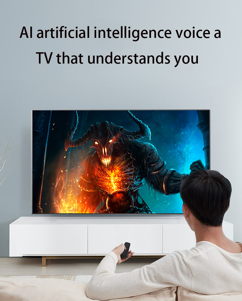 Smart TV LCD 32 "/42" 20 pcs, vente en gros d'usine, économique