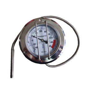 Medidor de temperatura capilar más vendido - Product Image 3