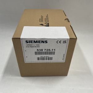 SIEMENS Type de produit Indéfini 1XP8001-1/1024 - Product Image 1