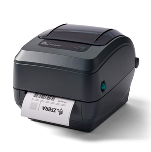 EU Zebra Gk420D 203dpi Desktop Label Printer Features USB Interface - Product Image 1