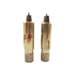 Stella della pompa a croce materiale utensile pirotecnico di 24 dimensioni - Product Image 3