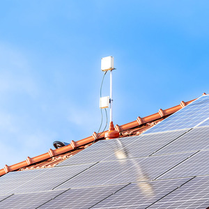 <span class=keywords><strong>Yangtze</strong></span> Livraison Gratuite 48 Volts 560w 570w 580w Module PV Panneau Solaire Photovoltaïque Fournisseurs - Product Image 2