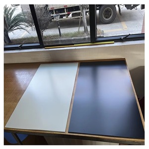 Plaque de verre époxy noir G10 FR4 — Panneau isolant haute résistance — Vente en gros usine avec dimensions personnalisables - Product Image 2