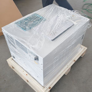 <span class=keywords><strong>Autoclave</strong></span> BIOBASE de 18L/50L, Alta Presión, Vapor al Vacío, Control Automático, Diseño Vertical de Escritorio, Alta Temperatura, Modelo B - Product Image 5