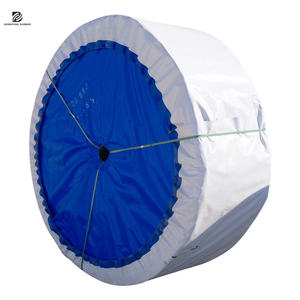 Islak koşullar için kaymaz konveyör bant - Product Image 3