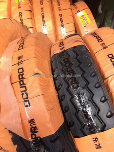 Neumáticos Radiales para Camión DOUPRO 295/80R22.5 10.00 R 20 1000 Precio 295 825 16 275 315/80r22.5 1000.20 China 315/80/22.5 - Product Image 2