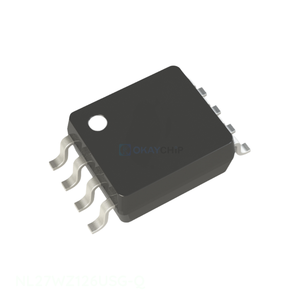 Mantık 8 VFSOP (0.091 "2.30mm genişlik) NL27WZ126USG-Q elektronik devre bileşenleri üretici kanalı - Product Image 1