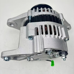 Alternador 128271-77200 para Motor 4TNE94/98 4TNV106 4TNV94L 4JH3 3YM 2YM - Product Image 6