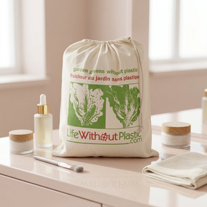 Sacs à Bijoux Personnalisés avec Cordon de Serrage – Fabricant en Gros de Sacs d'Emballage en Tissu Réutilisables Polyvalents - Product Image 1
