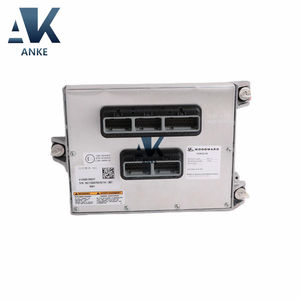 Générateur de moteur à gaz Woodward 8237-1481 - Product Image 1