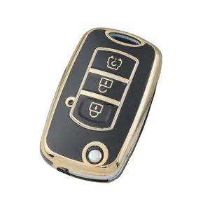 柔软耐用的TPU汽车钥匙盒支架，东风TPU汽车智能钥匙盒，东风filp钥匙汽车钥匙盒