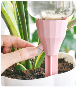 Système <span class=keywords><strong>d</strong></span>'irrigation <span class=keywords><strong>goutte</strong></span> à <span class=keywords><strong>goutte</strong></span> automatique pour les vacances et les voyages, <span class=keywords><strong>arrosage</strong></span> automatique, pointes de plantes, fleurs, <span class=keywords><strong>bouteille</strong></span> <span class=keywords><strong>d</strong></span>'eau intérieure, Irrigation <span class=keywords><strong>goutte</strong></span> à <span class=keywords><strong>goutte</strong></span> - Product Image 6