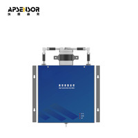 Sensor de Concentración de Polvo Fijo FY-FP8100 con Protocolo Modbus para Integración de Sistemas