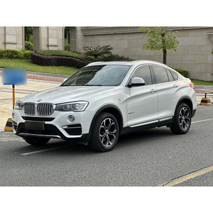 Guazi <span class=keywords><strong>2014</strong></span> <span class=keywords><strong>BMW</strong></span> X4 SUV 5 places à moteur essence, livraison rapide, automatique, conduite à gauche, pour une utilisation quotidienne robuste - Product Image 4