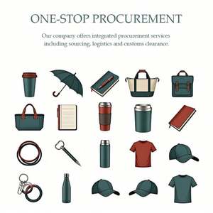 Producto Promocional al por Mayor, Artículo Publicitario Personalizado con Logotipo de Empresa, Regalo de Marca, Marketing OEM para Empresas - Product Image 3