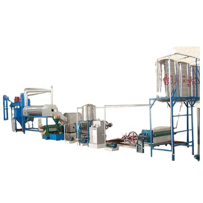 Máquina completa de processamento de óleo, máquinas para processamento de óleo de algodão