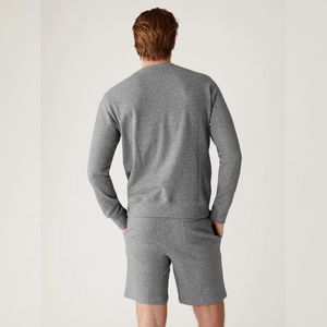 Sudadera Suave y Cálida para Hombre, Diseñada para el Uso Diario Informal, con Ajuste Relajado, Fácil de Usar y Comodidad Duradera - Product Image 6