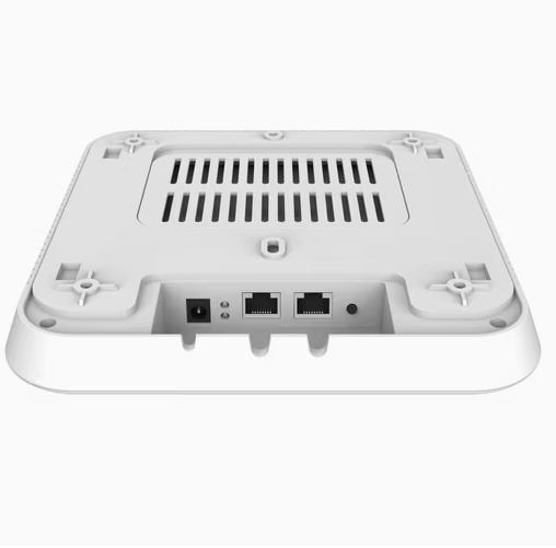 Qualcomm 5000Mbps WiFi 7 Ceiling Wireless Access Point Router