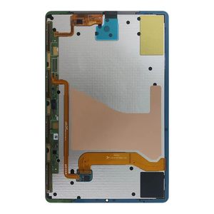 หน้าจอ LCD ขนาด 10.5 นิ้ว ของแท้สำหรับ <span class=keywords><strong>Samsung</strong></span> Tab S6 <span class=keywords><strong>SM</strong></span>-<span class=keywords><strong>T860</strong></span>/T865/S867 พร้อมชุดจอดิจิตอล อะไหล่เปลี่ยนทดแทนแบบครบชุด - Product Image 6