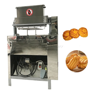 Máquina para hacer galletas máquina industrial para hacer galletas - Product Image 6