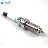3 électrodes 2009 authentiques pour honda, cb400, accord gx160, 125, générateur d'allumage, bougie d'allumage pour honda cb125 transparent