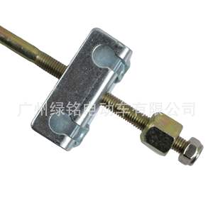 Accessoires pour voiturette de golf EZGO TXT 70272-G04 Compensateur d'embrayage et de frein 612558 Kits d'embrayage et accessoires - Product Image 4