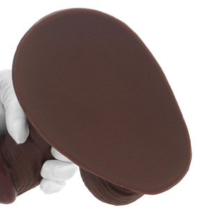 Masturbador de Silicona Extra Suave con Ventosa, Pene Falso para Hombres y Mujeres - Product Image 5