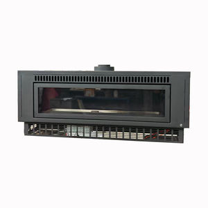 <span class=keywords><strong>Chimenea</strong></span> de decoración elegante de estilo moderno <span class=keywords><strong>Chimenea</strong></span> de gas de tres lados decoración remota Villa la casa <span class=keywords><strong>Chimenea</strong></span> <span class=keywords><strong>chimenea</strong></span> rectangular - Product Image 4