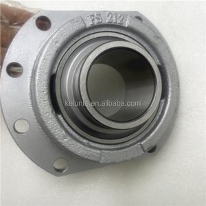 Rodamiento de Bolas con Bloque de Soporte LESQFS212TDT.H de 60 mm de Diámetro Interior, Buen Precio, Rodamiento LESQFS212 <span class=keywords><strong>TDT</strong></span>.H para Maquinaria Agrícola - Product Image 2