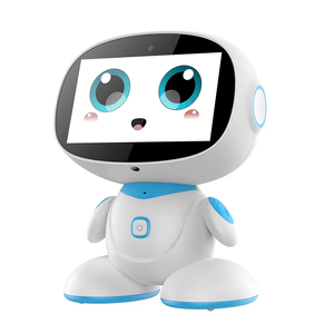 Robot de Chat con IA de Alta Calidad 2026 para la Educación Temprana de Niños, Producto al por Mayor de Fábrica para Aprendizaje y Entretenimiento - Product Image 3