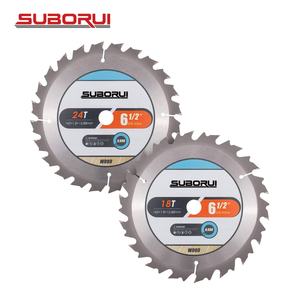木材用SuboruiTCT丸鋸刃中国丸鋸刃 - Product Image 4