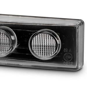 LED Sunvisor Lights for <strong>Scania</strong> G360 G400 G440 G480 P310 P320 P340 <strong>P360</strong> P380 P400 P420 R470 R500 R560 R620 R730 1798980 1910437 - Product Image 3