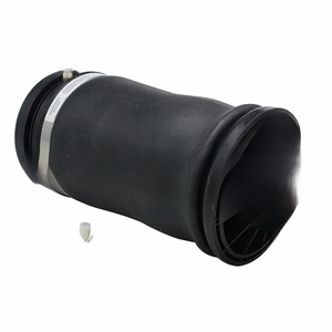 อะไหล่รถยนต์ใหม่ สปริงถุงลมสำหรับ W164 สปริงถุงลมหลัง 1643201025 - Product Image 4