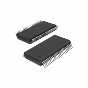 Authorized Distributor Electronic Chips Component 48 BSSOP 74FCT162373ATPVCG4 Logic - Product Image 1