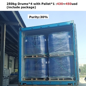 JN-30 de silice colloïdale pour sol de silice coulée prix du fabricant <span class=keywords><strong>gel</strong></span> de silice colloïdal - Product Image 3