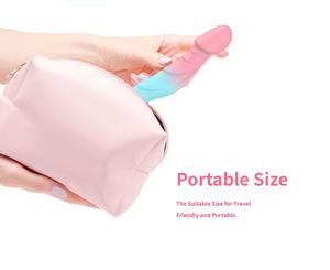 6,3 inch siliconen realistische dildo vibrator seksspeeltjes masturbatie enorme dildo's vrouwelijke fantasie stotende grote dildo voor vrouwen - Product Image 5