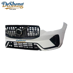 Prezzi Diretti di Fabbrica per Pannelli Carrozzeria Volvo <span class=keywords><strong>XC60</strong></span>, Paraurti Anteriori, Fari, Griglie, Radiatori e Prese d'Aria; Ispezione Rigorosa - Product Image 4